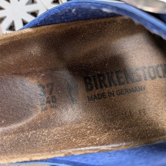 Birkenstock Arizona 37 - Picture 6 of 6